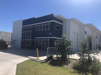 Factory, Warehouse & Industrial commercial property leased at 2/44 Lysaght Street Coolum Beach QLD 4573 Factory, Warehouse & Industrial commercial property leased at 2/44 Lysaght Street Coolum Beach QLD 4573