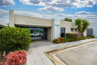 Offices commercial property sold at 99 Hume Street Wodonga VIC 3690 Offices commercial property sold at 99 Hume Street Wodonga VIC 3690