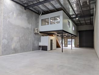 Factory, Warehouse & Industrial commercial property leased at 29/42 McArthurs Road Altona North VIC 3025 Factory, Warehouse & Industrial commercial property leased at 29/42 McArthurs Road Altona North VIC 3025
