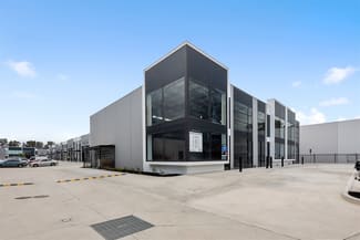 Factory, Warehouse & Industrial commercial property for lease at 37/42 McArthurs Road Altona North VIC 3025