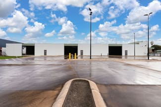 Factory, Warehouse & Industrial commercial property sold at 877 Mate Street Albury NSW 2640