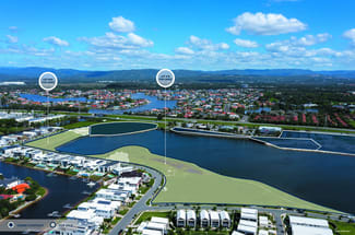 Development / Land commercial property sold at 909-915 The Lakes Mermaid Waters QLD 4218 Development / Land commercial property sold at 909-915 The Lakes Mermaid Waters QLD 4218