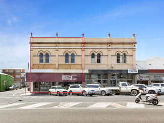 Shop & Retail commercial property sold at Whole of the property/19 East Street Rockhampton City QLD 4700 Shop & Retail commercial property sold at Whole of the property/19 East Street Rockhampton City QLD 4700