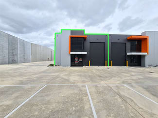 Offices commercial property leased at 52 Axis Crescent Dandenong South VIC 3175 Offices commercial property leased at 52 Axis Crescent Dandenong South VIC 3175