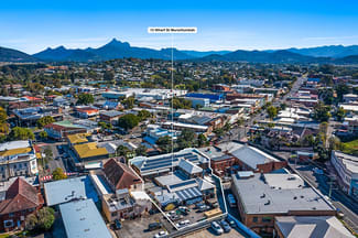 Hotel, Motel, Pub & Leisure commercial property for lease at shop 10/13 Wharf Street Murwillumbah NSW 2484