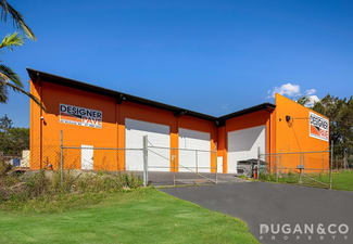 Shop & Retail commercial property sold at 28-30 Richards Road Narangba QLD 4504