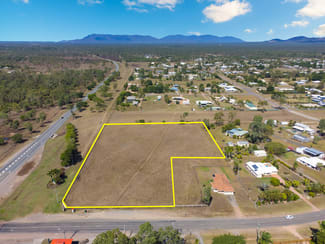 Development / Land commercial property sold at Lot 1, 2-4 Ridge Drive Alice River QLD 4817 Development / Land commercial property sold at Lot 1, 2-4 Ridge Drive Alice River QLD 4817