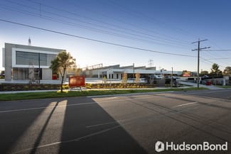 Factory, Warehouse & Industrial commercial property leased at B45/93A Heatherdale Road Ringwood VIC 3134 Factory, Warehouse & Industrial commercial property leased at B45/93A Heatherdale Road Ringwood VIC 3134