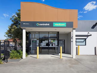 Showrooms / Bulky Goods commercial property sold at 6 William Street Singleton NSW 2330