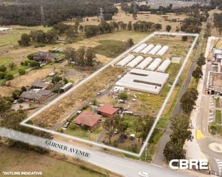 Development / Land commercial property sold at 95 Gurner Avenue Austral NSW 2179 Development / Land commercial property sold at 95 Gurner Avenue Austral NSW 2179