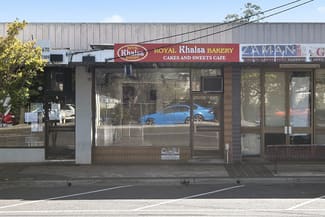 Offices commercial property leased at 232 Railway Parade Noble Park VIC 3174 Offices commercial property leased at 232 Railway Parade Noble Park VIC 3174