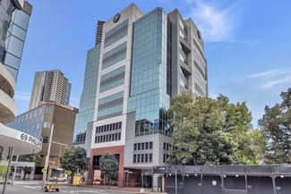 Offices commercial property sold at GE Tower 32 Phillip Street Parramatta NSW 2150 Offices commercial property sold at GE Tower 32 Phillip Street Parramatta NSW 2150