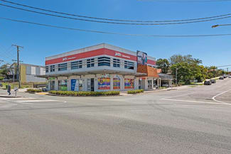 Shop & Retail commercial property leased at 3 William Street Goodna QLD 4300