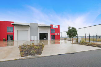 Factory, Warehouse & Industrial commercial property leased at Unit B/5 Production Road Canning Vale WA 6155 Factory, Warehouse & Industrial commercial property leased at Unit B/5 Production Road Canning Vale WA 6155