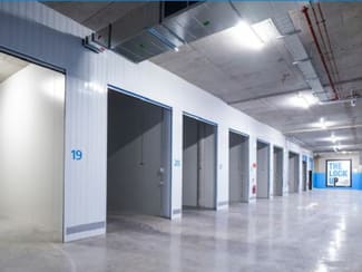 Factory, Warehouse & Industrial commercial property for sale at Storage Unit 24/48 Waratah Street Kirrawee NSW 2232 Factory, Warehouse & Industrial commercial property for sale at Storage Unit 24/48 Waratah Street Kirrawee NSW 2232