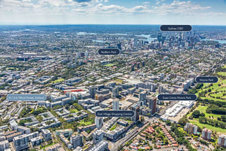 Offices commercial property leased at 10/2-6 Tilford Street Zetland NSW 2017 Offices commercial property leased at 10/2-6 Tilford Street Zetland NSW 2017
