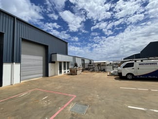 Shop & Retail commercial property leased at 4/33 Farrow Circuit Seaford SA 5169