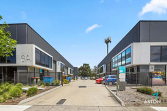 Factory, Warehouse & Industrial commercial property leased at 1/6A Railway Avenue Oakleigh VIC 3166 Factory, Warehouse & Industrial commercial property leased at 1/6A Railway Avenue Oakleigh VIC 3166