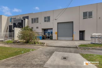 Factory, Warehouse & Industrial commercial property sold at 18 Freight Road Tullamarine VIC 3043 Factory, Warehouse & Industrial commercial property sold at 18 Freight Road Tullamarine VIC 3043