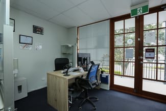 Offices commercial property leased at U3/6-8 Vanessa Boulevard Springwood QLD 4127 Offices commercial property leased at U3/6-8 Vanessa Boulevard Springwood QLD 4127