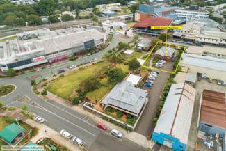 Offices commercial property leased at 5 Mill Street Nambour QLD 4560 Offices commercial property leased at 5 Mill Street Nambour QLD 4560