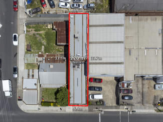 Factory, Warehouse & Industrial commercial property leased at 77 Bakers Road Coburg North VIC 3058 Factory, Warehouse & Industrial commercial property leased at 77 Bakers Road Coburg North VIC 3058