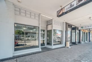 Medical / Consulting commercial property leased at 75 John Street Singleton NSW 2330 Medical / Consulting commercial property leased at 75 John Street Singleton NSW 2330
