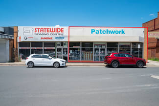 Shop & Retail commercial property sold at 3/518 Macauley Street Albury NSW 2640 Shop & Retail commercial property sold at 3/518 Macauley Street Albury NSW 2640