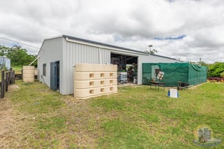 Shop & Retail commercial property for sale at 22 McPherson Street Rosedale QLD 4674