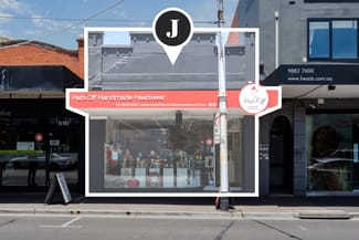 Shop & Retail commercial property sold at 514 Riversdale Road Camberwell VIC 3124 Shop & Retail commercial property sold at 514 Riversdale Road Camberwell VIC 3124