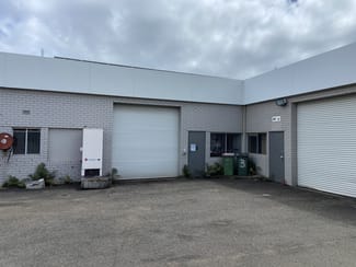 Factory, Warehouse & Industrial commercial property sold at 2/11 Commerce Avenue Warana QLD 4575 Factory, Warehouse & Industrial commercial property sold at 2/11 Commerce Avenue Warana QLD 4575
