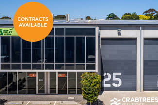 Factory, Warehouse & Industrial commercial property sold at 25/21-35 Ricketts Road Mount Waverley VIC 3149 Factory, Warehouse & Industrial commercial property sold at 25/21-35 Ricketts Road Mount Waverley VIC 3149