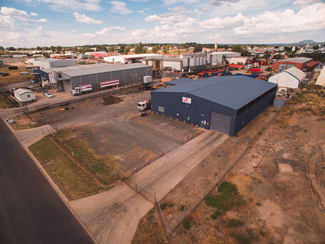 Factory, Warehouse & Industrial commercial property leased at 9 Kennedys Drive Delacombe VIC 3356 Factory, Warehouse & Industrial commercial property leased at 9 Kennedys Drive Delacombe VIC 3356