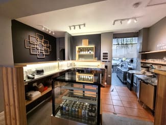 Shop & Retail commercial property leased at 4/28 Belgrave Street Manly NSW 2095