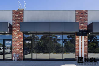 Factory, Warehouse & Industrial commercial property leased at Unit 22/34 King William St Broadmeadows VIC 3047 Factory, Warehouse & Industrial commercial property leased at Unit 22/34 King William St Broadmeadows VIC 3047