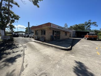 Factory, Warehouse & Industrial commercial property leased at 1a/57 Cordwell Road Yandina QLD 4561 Factory, Warehouse & Industrial commercial property leased at 1a/57 Cordwell Road Yandina QLD 4561