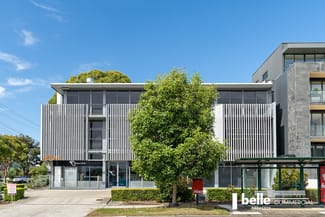Offices commercial property sold at Suite 3&4/254 Bay Road Sandringham VIC 3191 Offices commercial property sold at Suite 3&4/254 Bay Road Sandringham VIC 3191