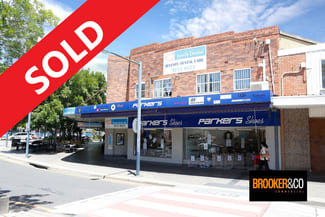 Shop & Retail commercial property sold at 5 Selems Parade Revesby NSW 2212 Shop & Retail commercial property sold at 5 Selems Parade Revesby NSW 2212