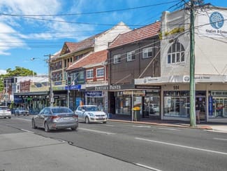 Shop & Retail commercial property leased at 594 Willoughby Road Willoughby NSW 2068 Shop & Retail commercial property leased at 594 Willoughby Road Willoughby NSW 2068