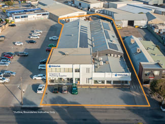 Shop & Retail commercial property sold at 35-37 Dobney Avenue Wagga Wagga NSW 2650