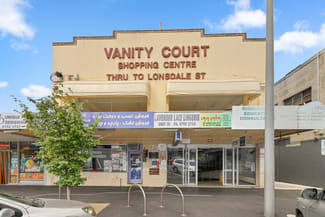 Shop & Retail commercial property sold at Unit 23-25/249 Lonsdale Street Dandenong VIC 3175 Shop & Retail commercial property sold at Unit 23-25/249 Lonsdale Street Dandenong VIC 3175