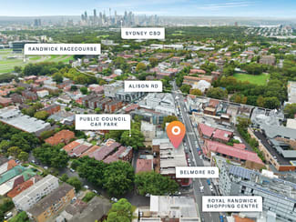 Shop & Retail commercial property sold at 48 Belmore Road Randwick NSW 2031 Shop & Retail commercial property sold at 48 Belmore Road Randwick NSW 2031