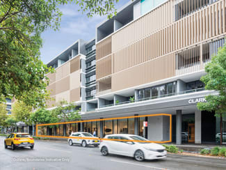 Shop & Retail commercial property sold at C.R.08.09.10/850 Bourke Street Waterloo NSW 2017