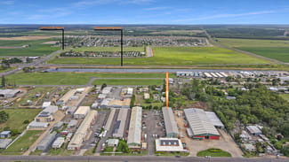 Showrooms / Bulky Goods commercial property sold at 14/32 Wyllie Street Thabeban QLD 4670 Showrooms / Bulky Goods commercial property sold at 14/32 Wyllie Street Thabeban QLD 4670