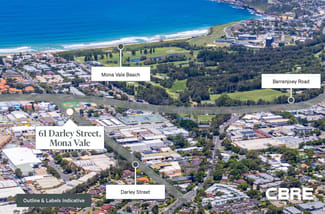 Other commercial property sold at Mona Vale NSW 2103 Other commercial property sold at Mona Vale NSW 2103