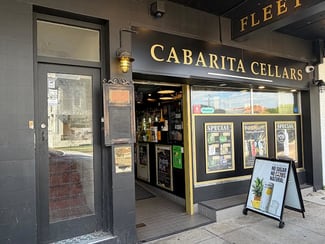 Shop & Retail commercial property for sale at 24 Cabarita Road Concord NSW 2137