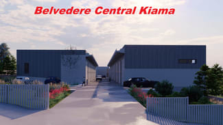 Factory, Warehouse & Industrial commercial property sold at 16/3 Belvedere Street Kiama NSW 2533 Factory, Warehouse & Industrial commercial property sold at 16/3 Belvedere Street Kiama NSW 2533