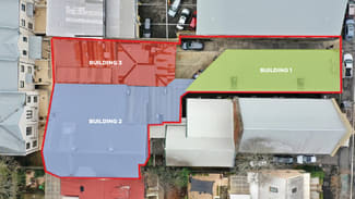 Shop & Retail commercial property leased at Building 1/189-189b ST JOHNS ROAD Glebe NSW 2037 Shop & Retail commercial property leased at Building 1/189-189b ST JOHNS ROAD Glebe NSW 2037