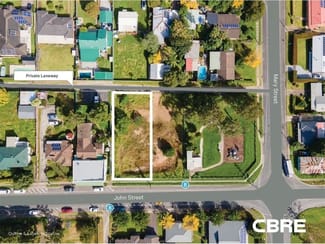 Other commercial property sold at 45 John Street The Oaks NSW 2570 Other commercial property sold at 45 John Street The Oaks NSW 2570
