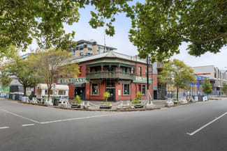 Hotel, Motel, Pub & Leisure commercial property leased at 1 Nelson Place Williamstown VIC 3016 Hotel, Motel, Pub & Leisure commercial property leased at 1 Nelson Place Williamstown VIC 3016